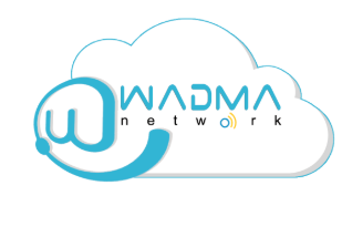Wadma Network Logo
