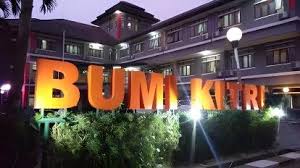 Hotel Bumi Kitri