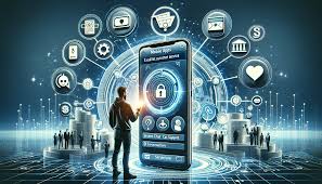 Digital Applications Service