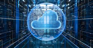 Data Center & Cloud Service